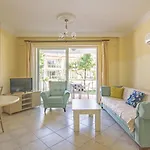 Sunset Beach Club Aqualettings Seashell 13 Appartamento Fethiye