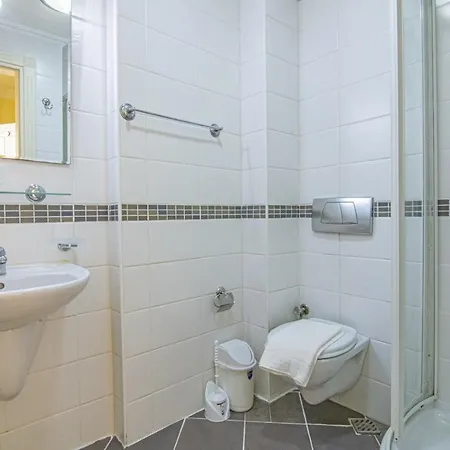 Sunset Beach Club Aqualettings Seashell 13 * فتحية