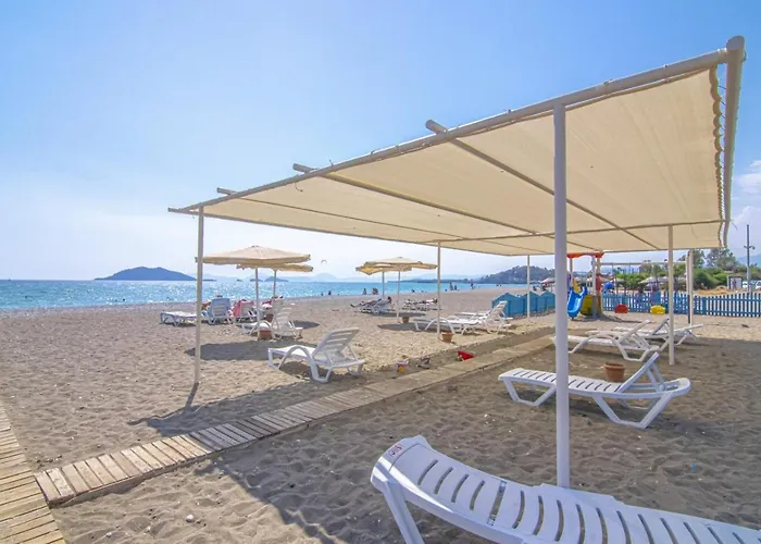 Sunset Beach Club Aqualettings Seashell 13