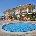 Sunset Beach Club Aqualettings Seashell 13 * 费特希耶