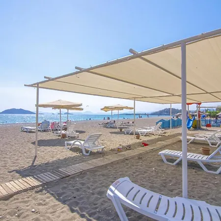 Sunset Beach Club Aqualettings Seashell 13