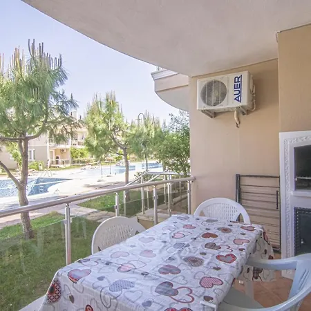 Sunset Beach Club Aqualettings Seashell 13