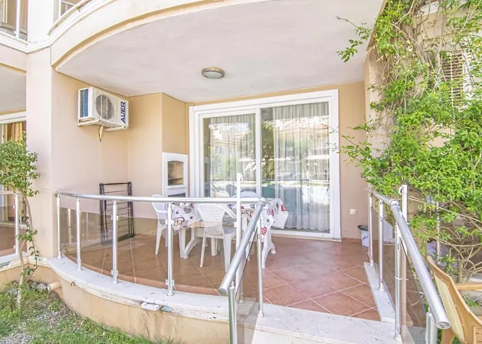 Sunset Beach Club Aqualettings Seashell 13 Apartman *