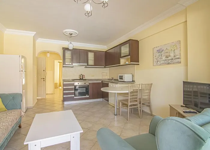 Apartamento Sunset Beach Club Aqualettings Seashell 13 *