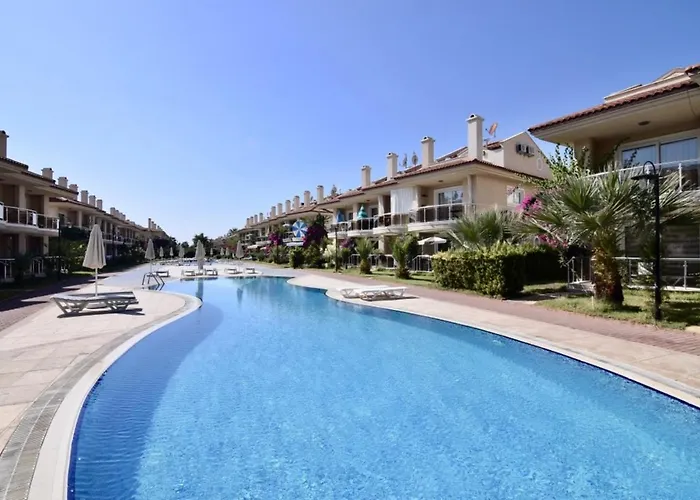 Апартаменты Sunset Beach Club Aqualettings Seashell 13