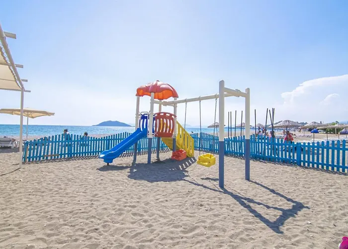 Apartamento Sunset Beach Club Aqualettings Seashell 13 *